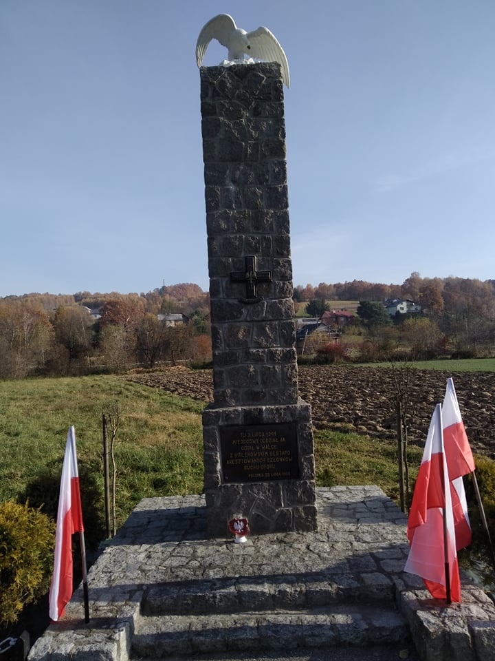 SzkołaPamięta Pamiętamy o naszych bohaterach