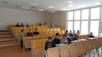 2019-01-31 - Warsztaty w Regionalnym Centrum Robotyki Edukacyjnej