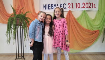 Marlena, Julia, Aniela