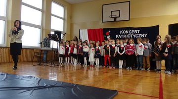 2018-12-03 - Koncert patriotyczny