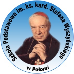 
            Szkoła Podstawowa w Połomi